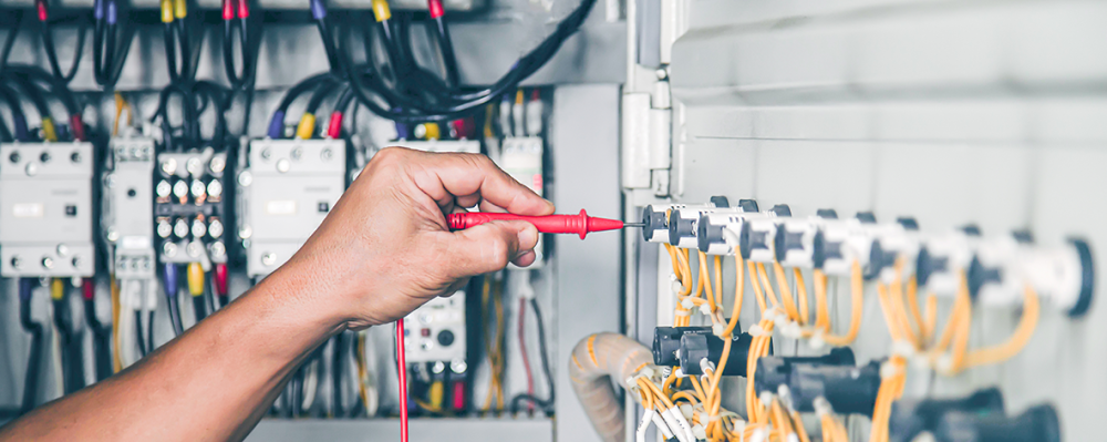 Éléctricien à Valserhône