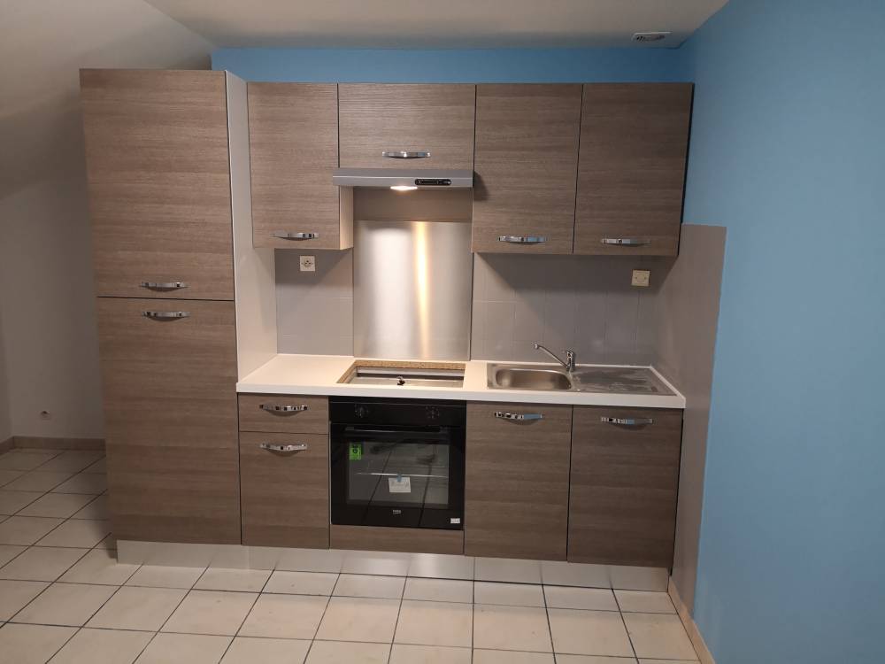 cuisine neuve
