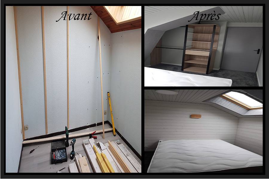 chambre